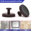 Bathroom Suction Collection