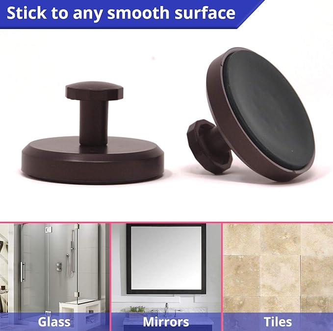 Bathroom Suction Collection