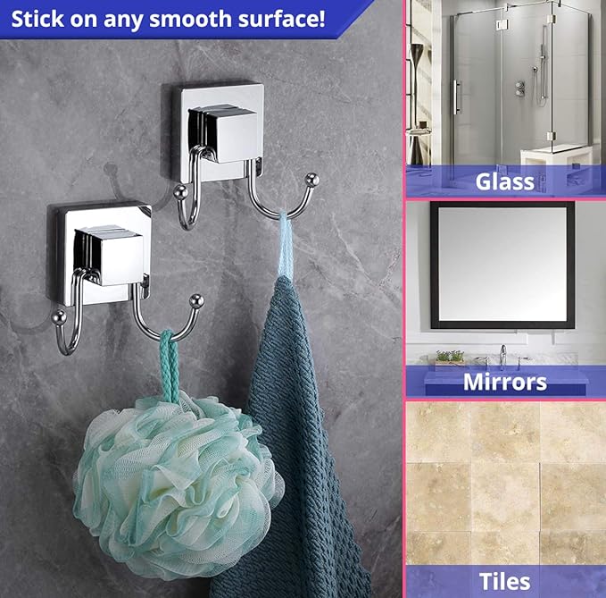 Double Suction Collection