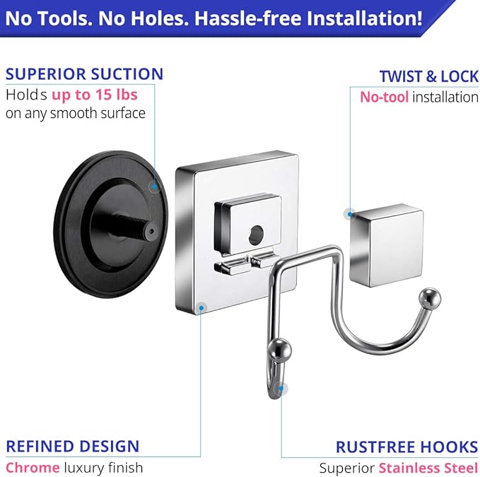 Double Suction Collection