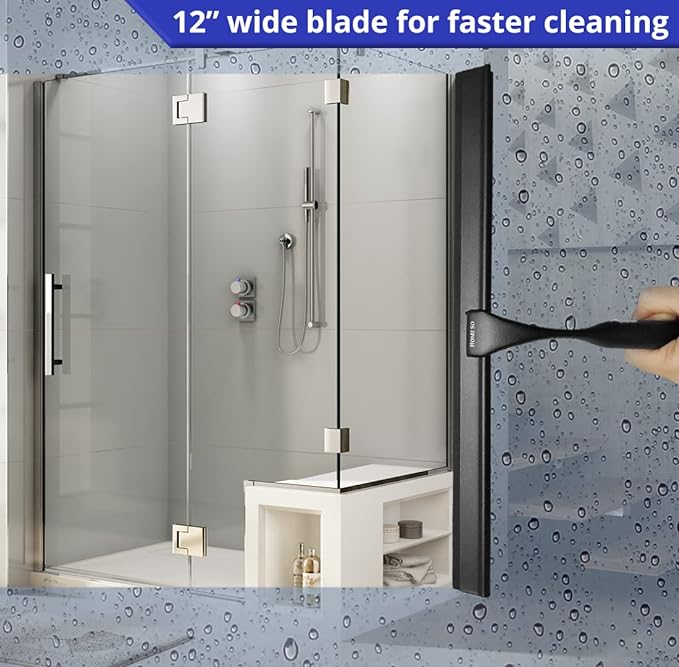 Shower Squeegee