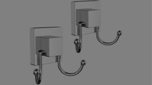 suction-cup-double-hooks-square-vt​