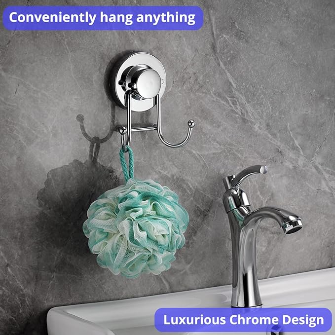 HOME SO Towel Suction Holder