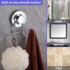 HOME SO Towel Suction Holder