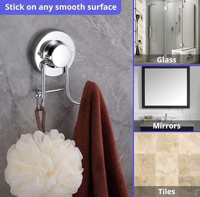 HOME SO Towel Suction Holder