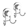 Suction Cup Hooks 2 Pack